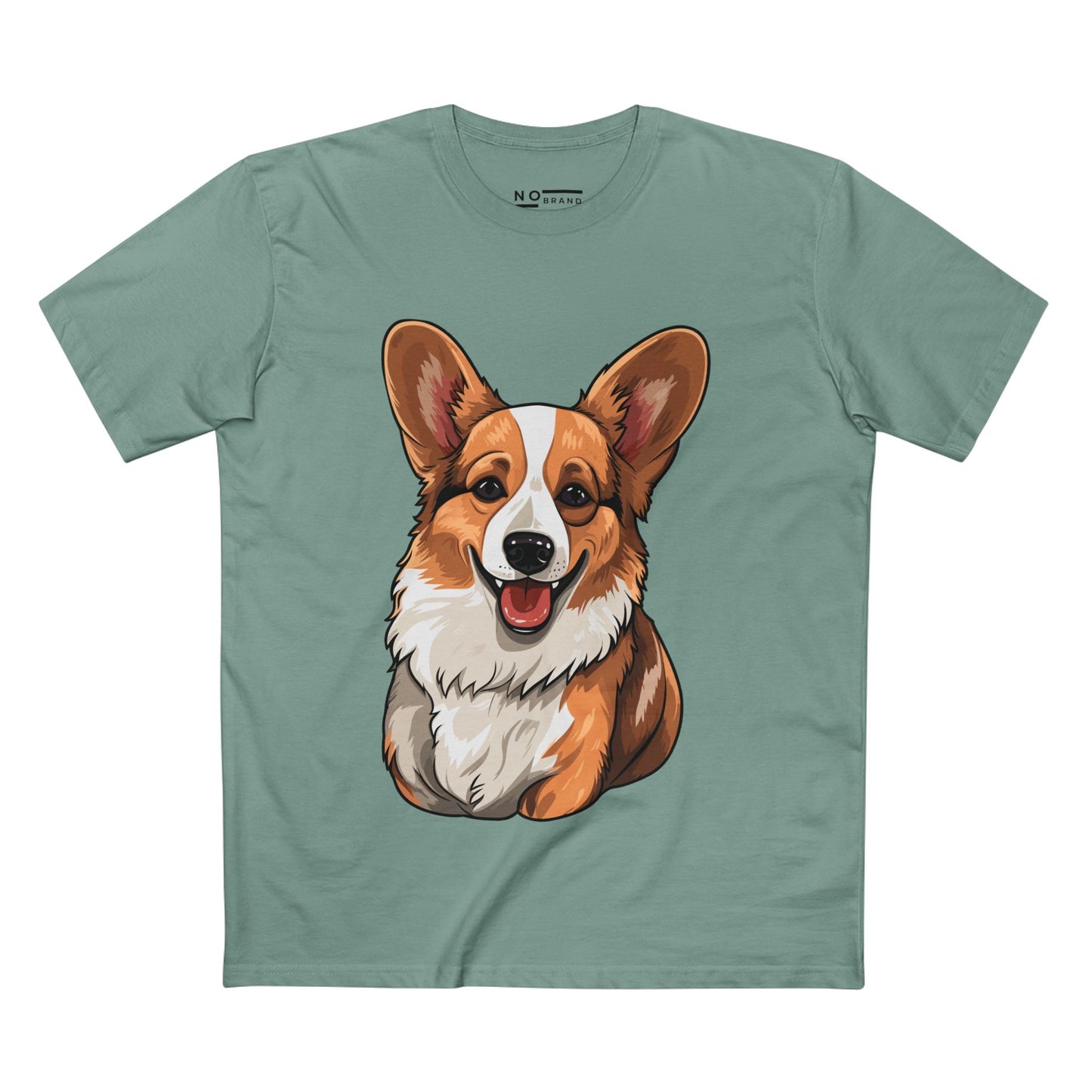 Corgi - dogs collection