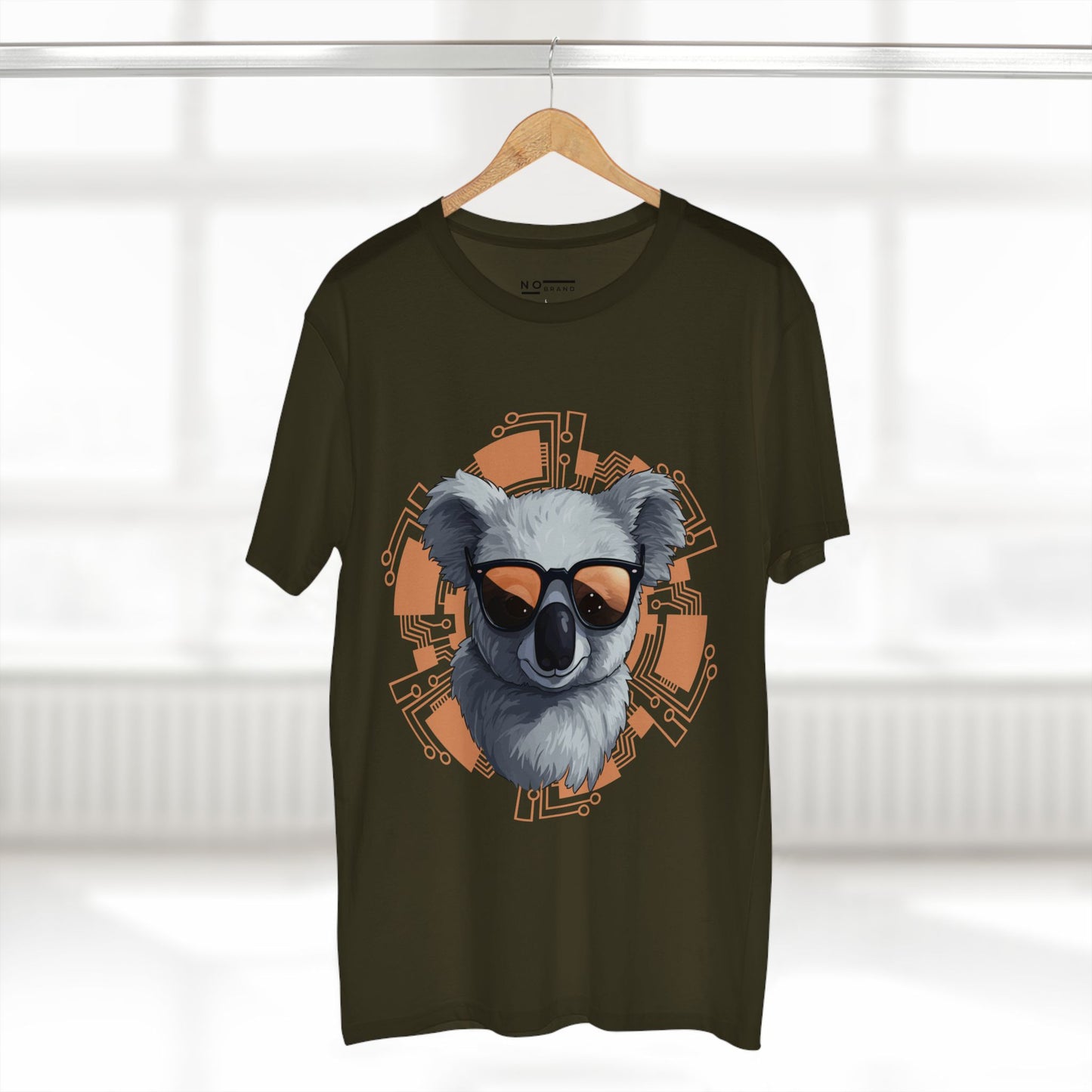 Urban Koala