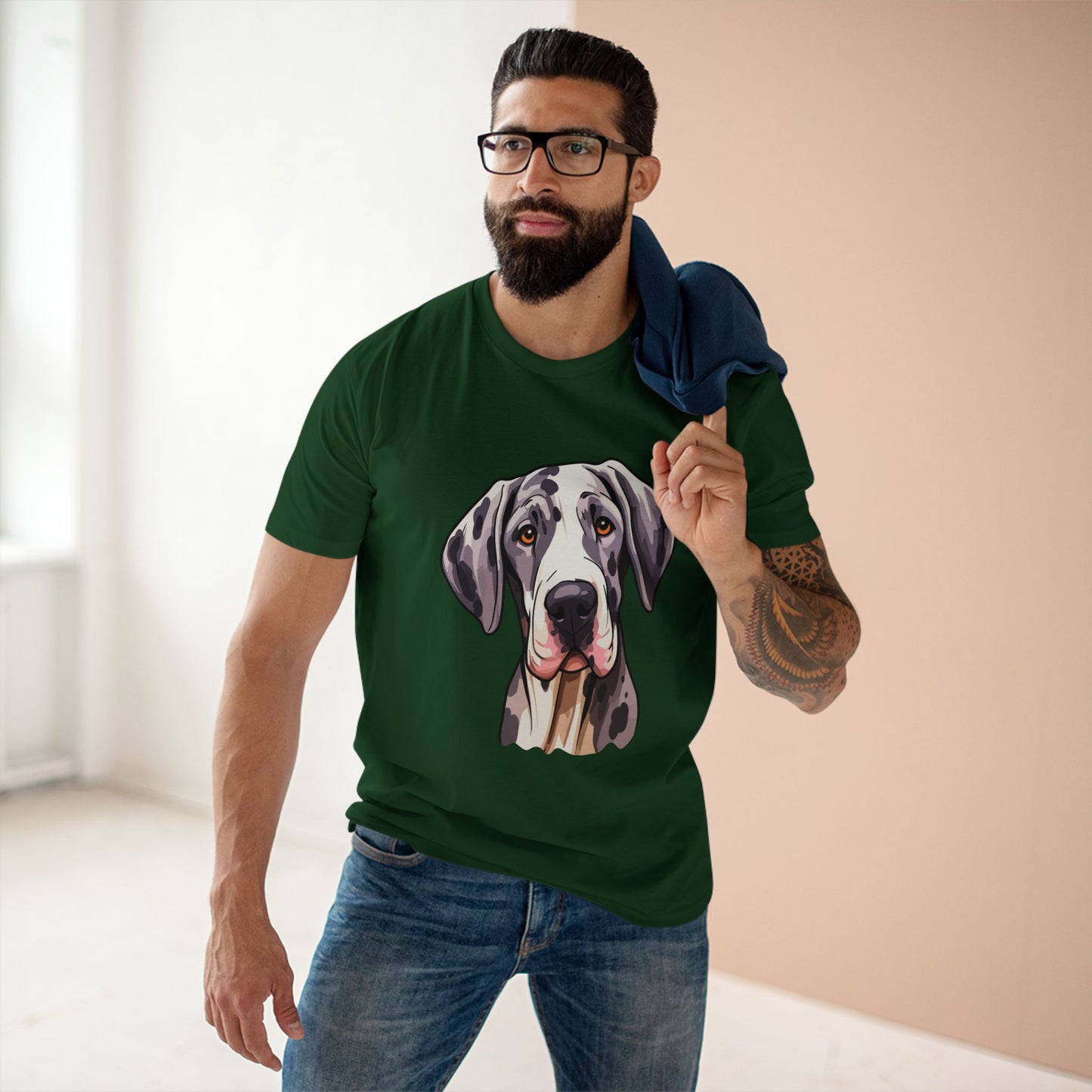 Great dane - dogs collection