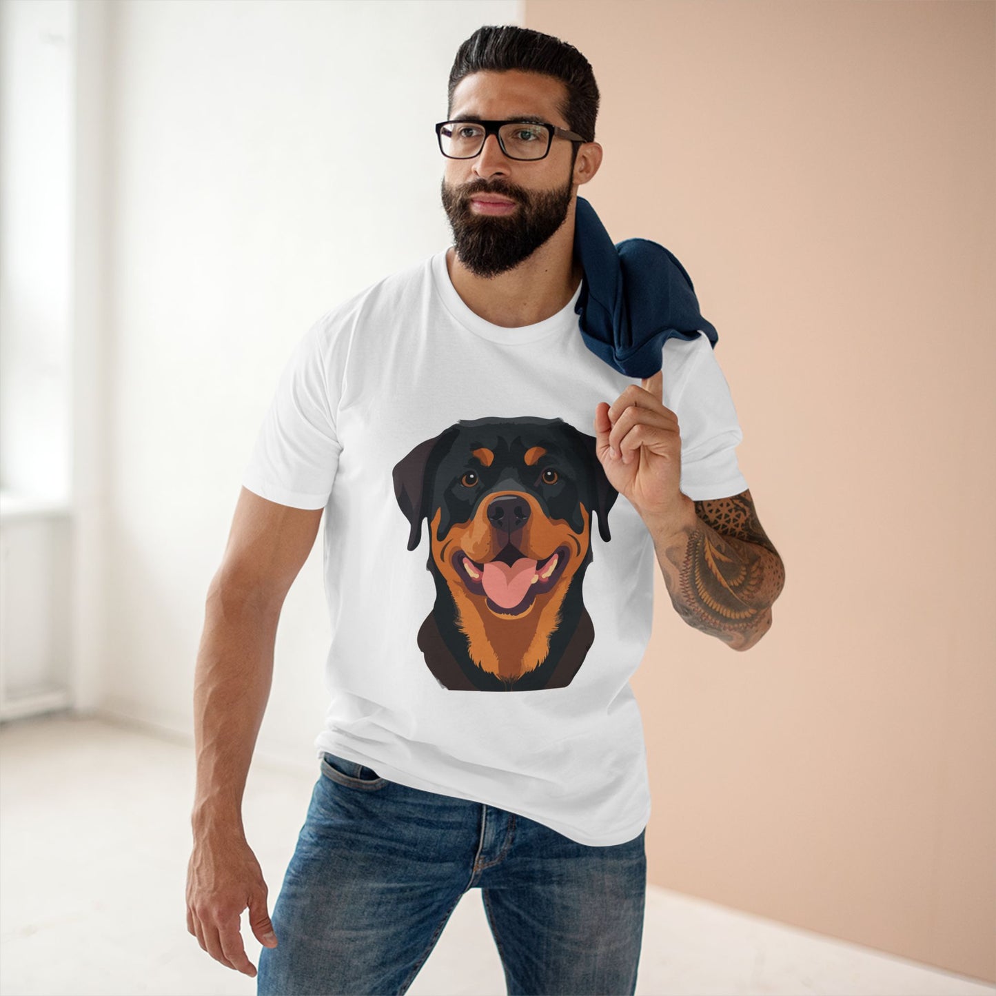 Rottweiler - dogs collection