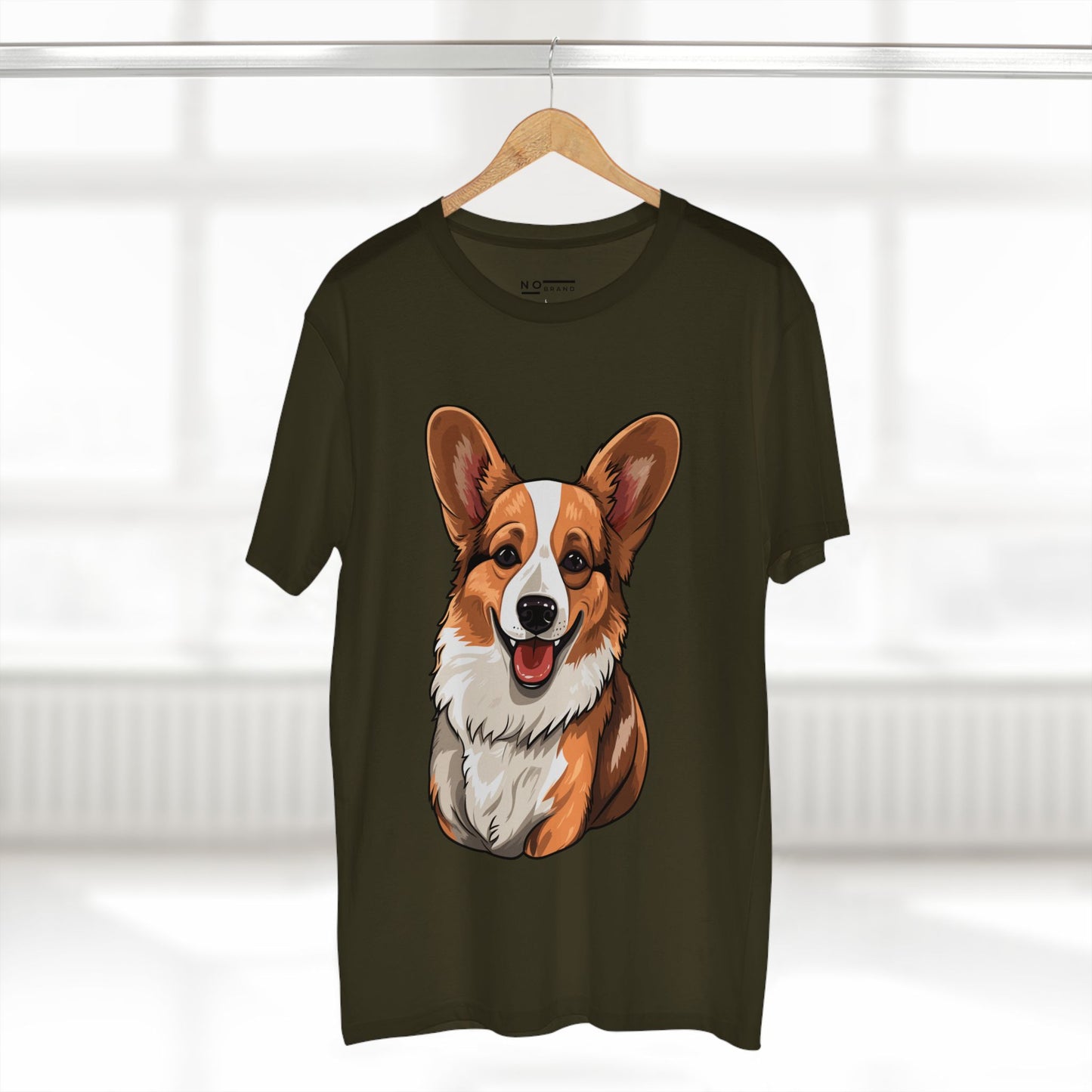 Corgi - dogs collection