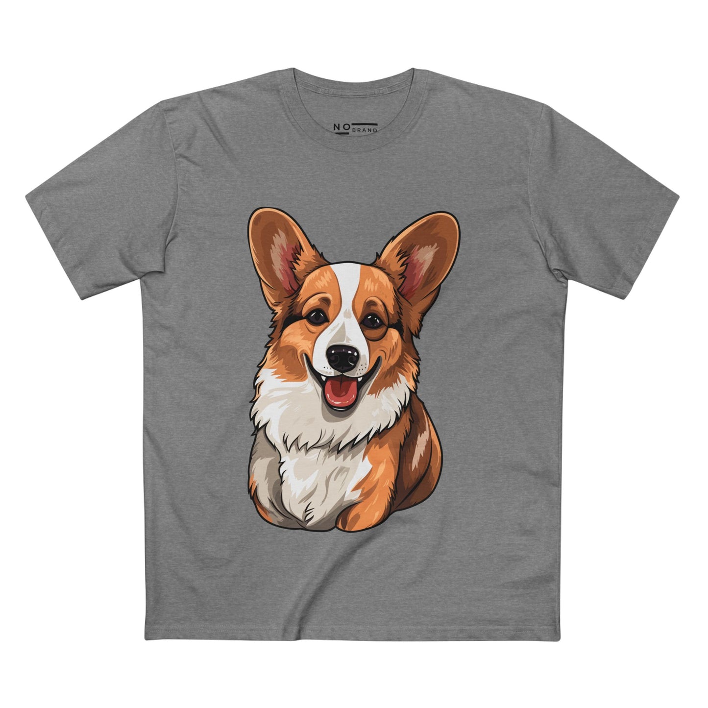 Corgi - dogs collection