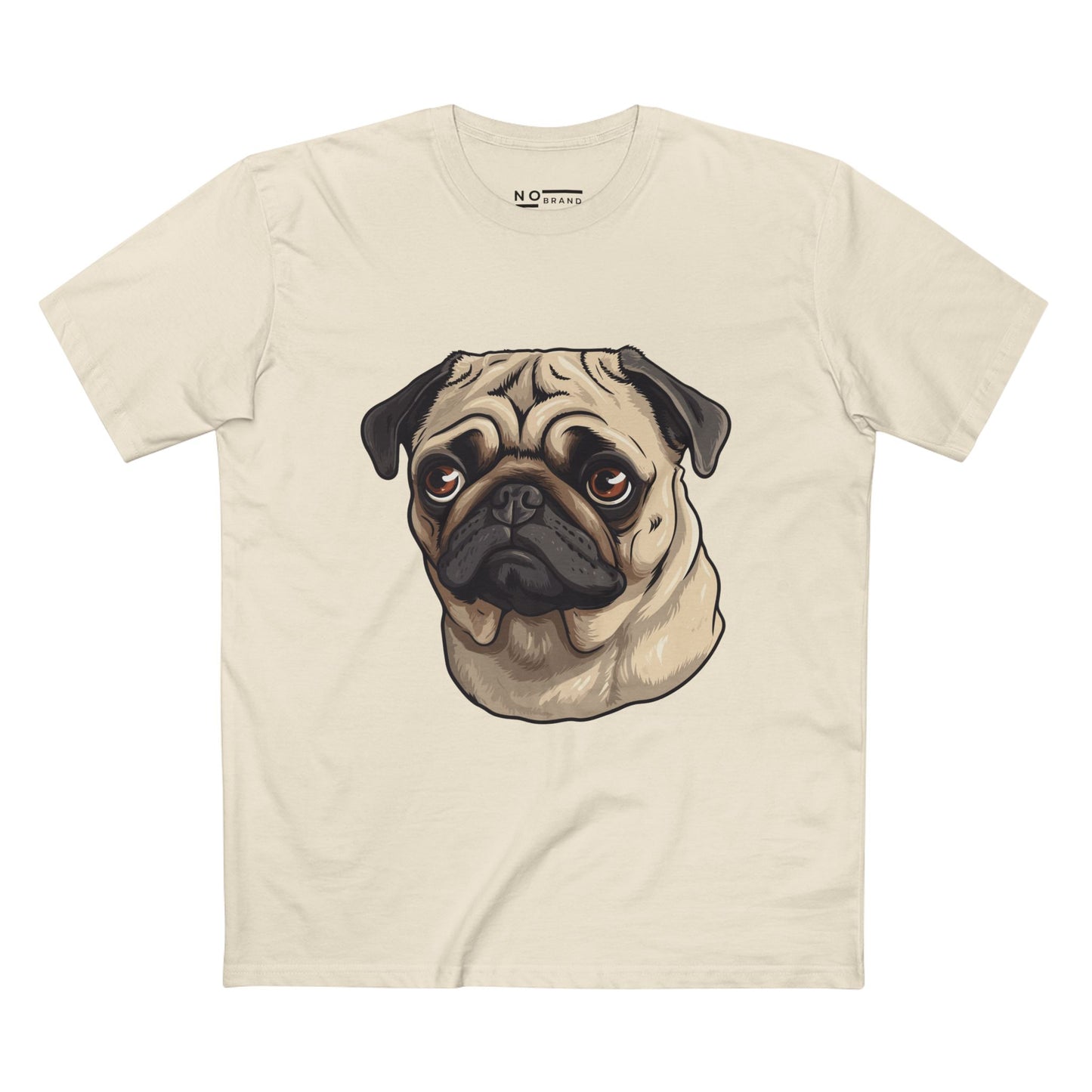Pug - dogs collection
