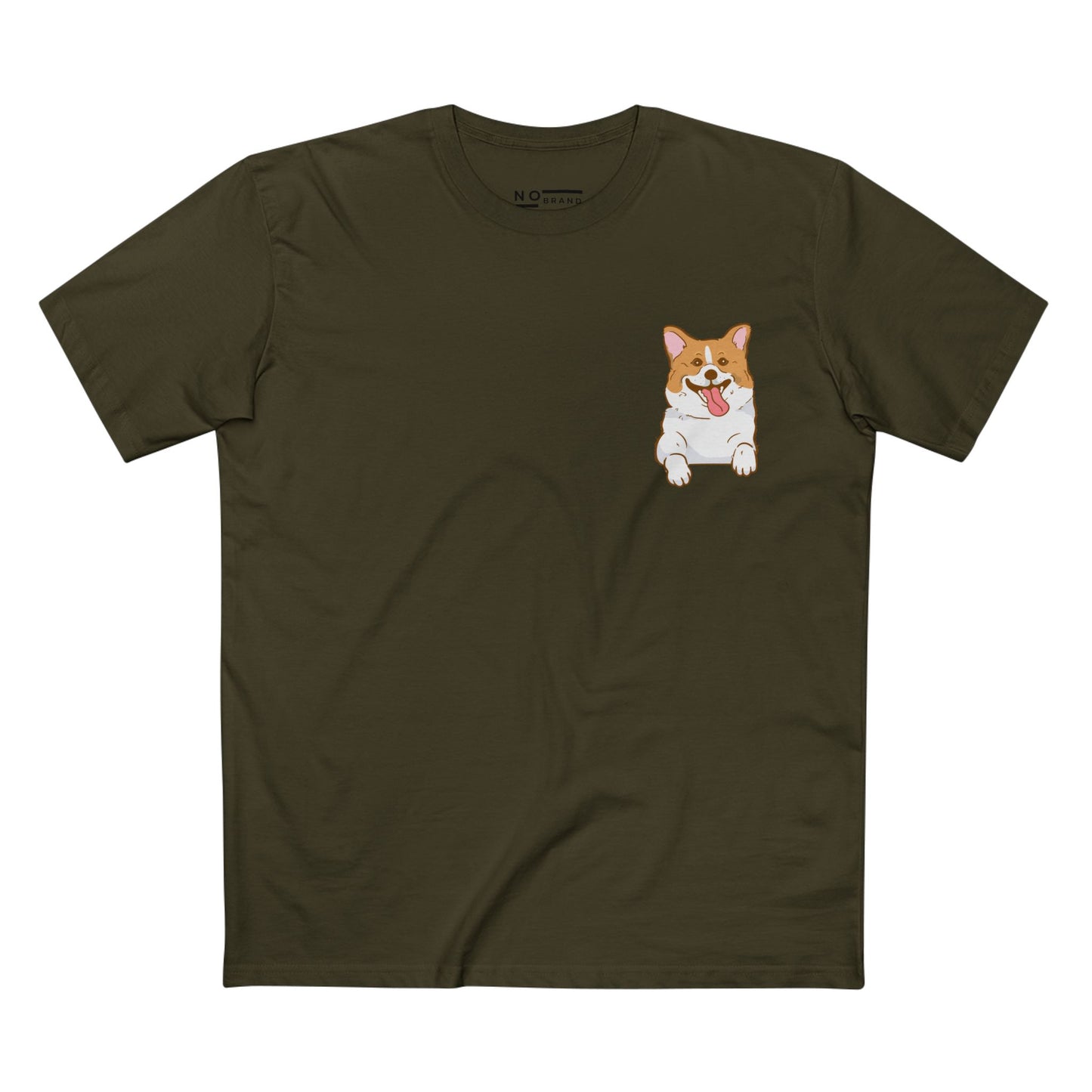 Corgi - dogs collection