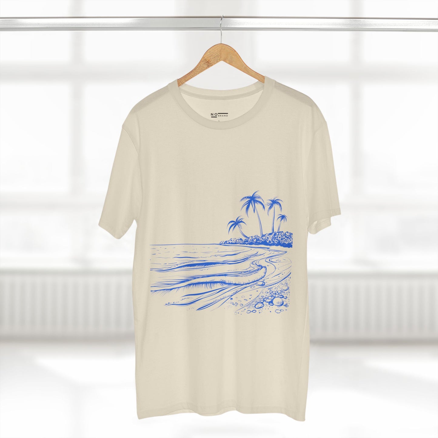 Blue Beach