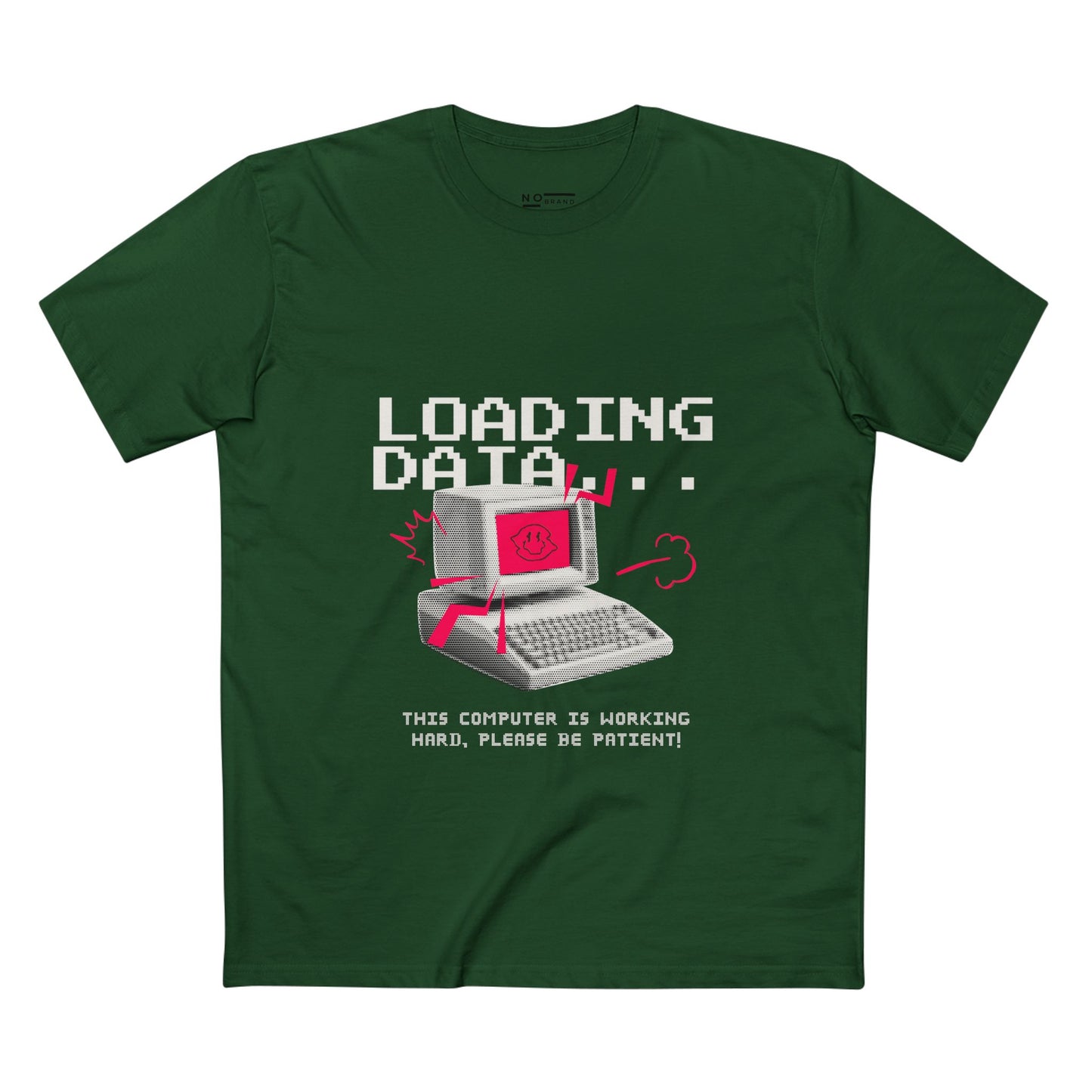 Loading Data