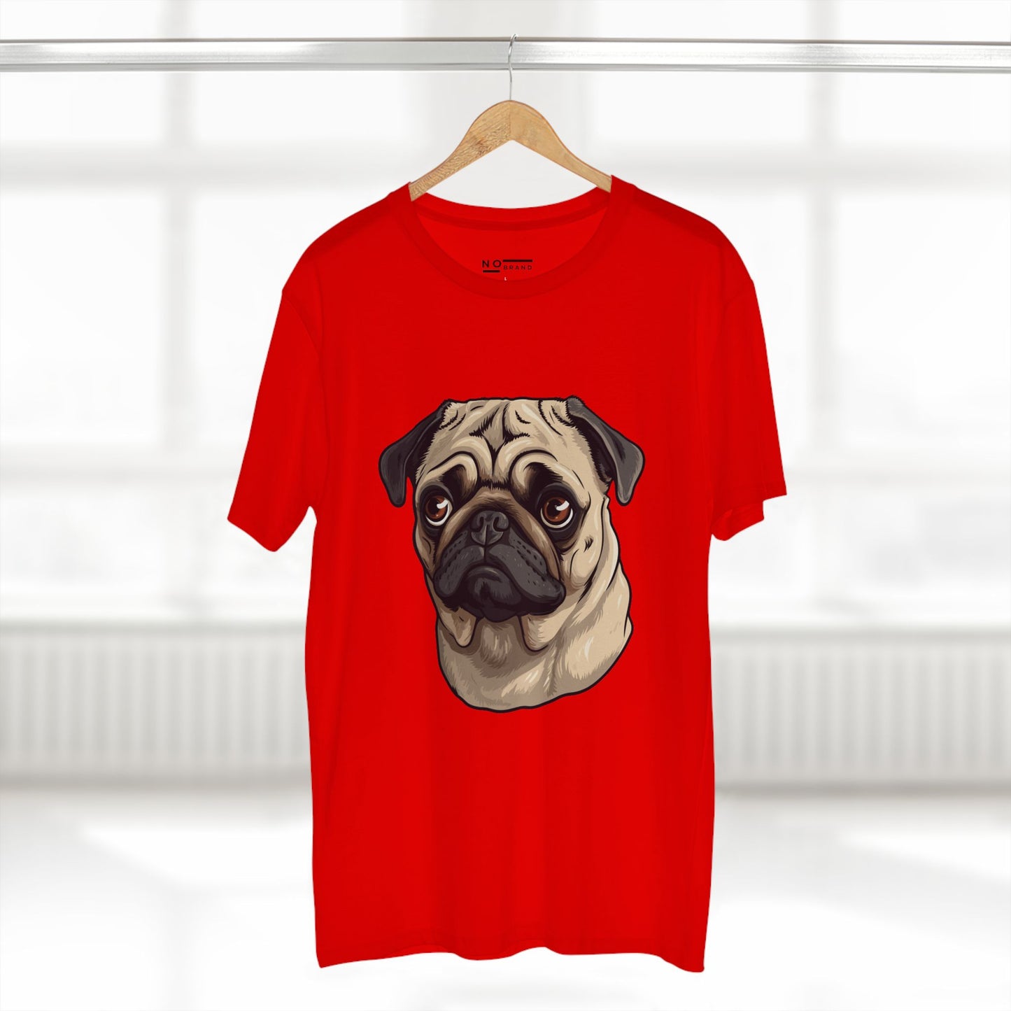 Pug - dogs collection