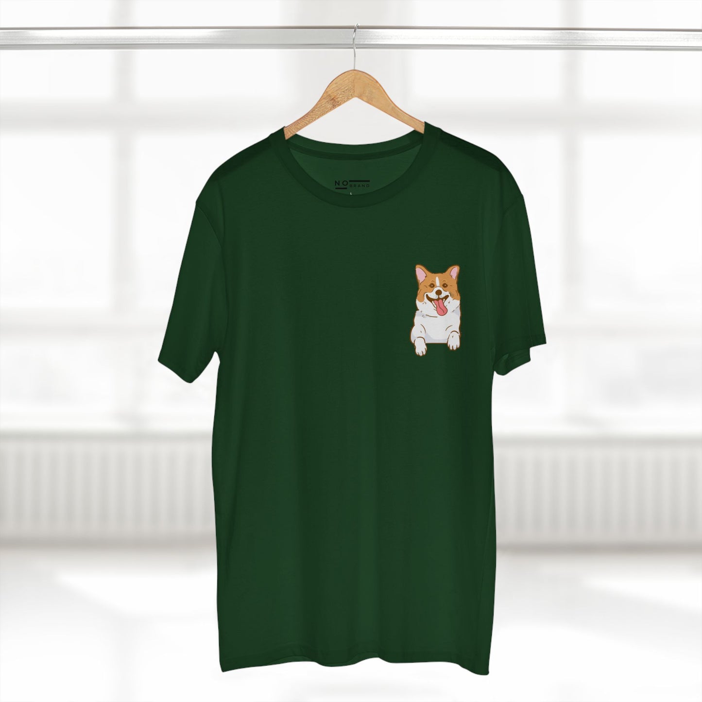 Corgi - dogs collection