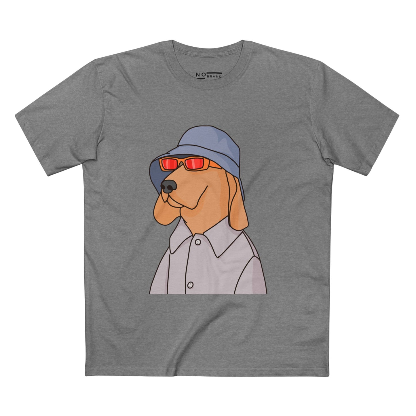 Suspicious Dog - dogs collection