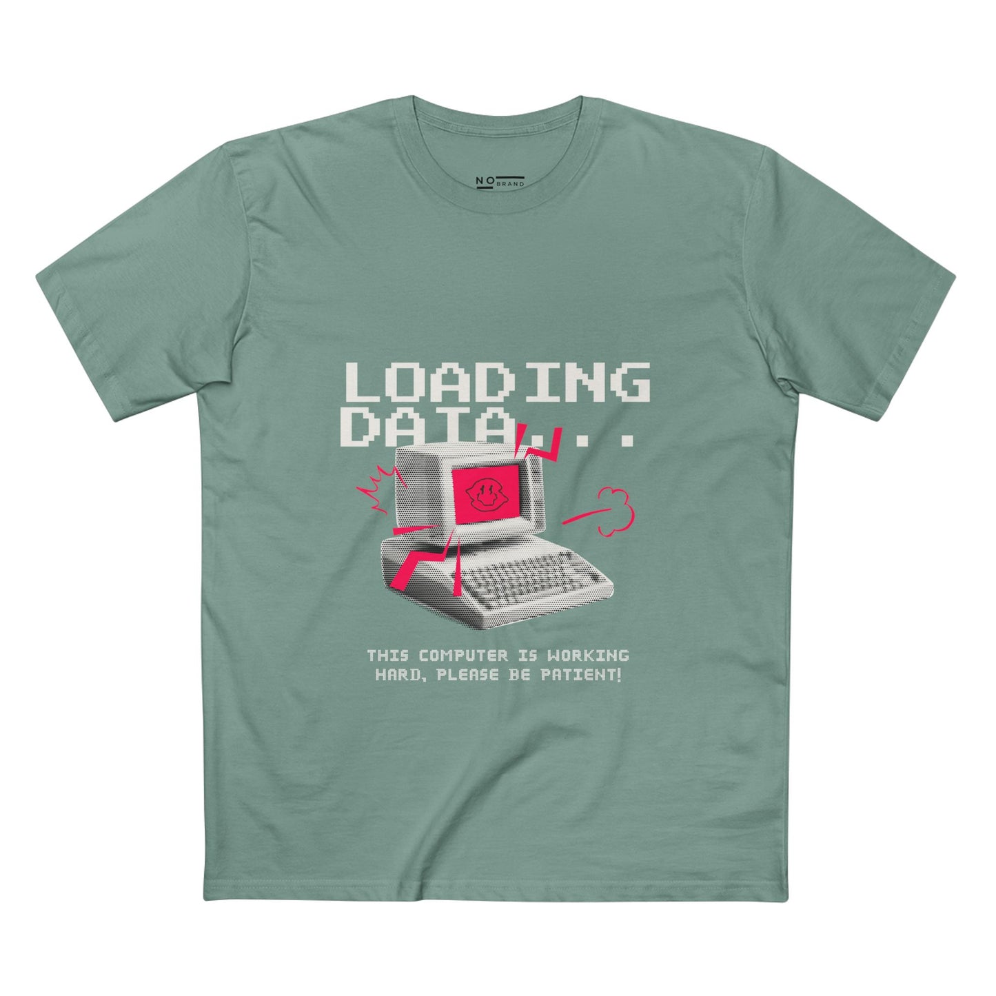 Loading Data