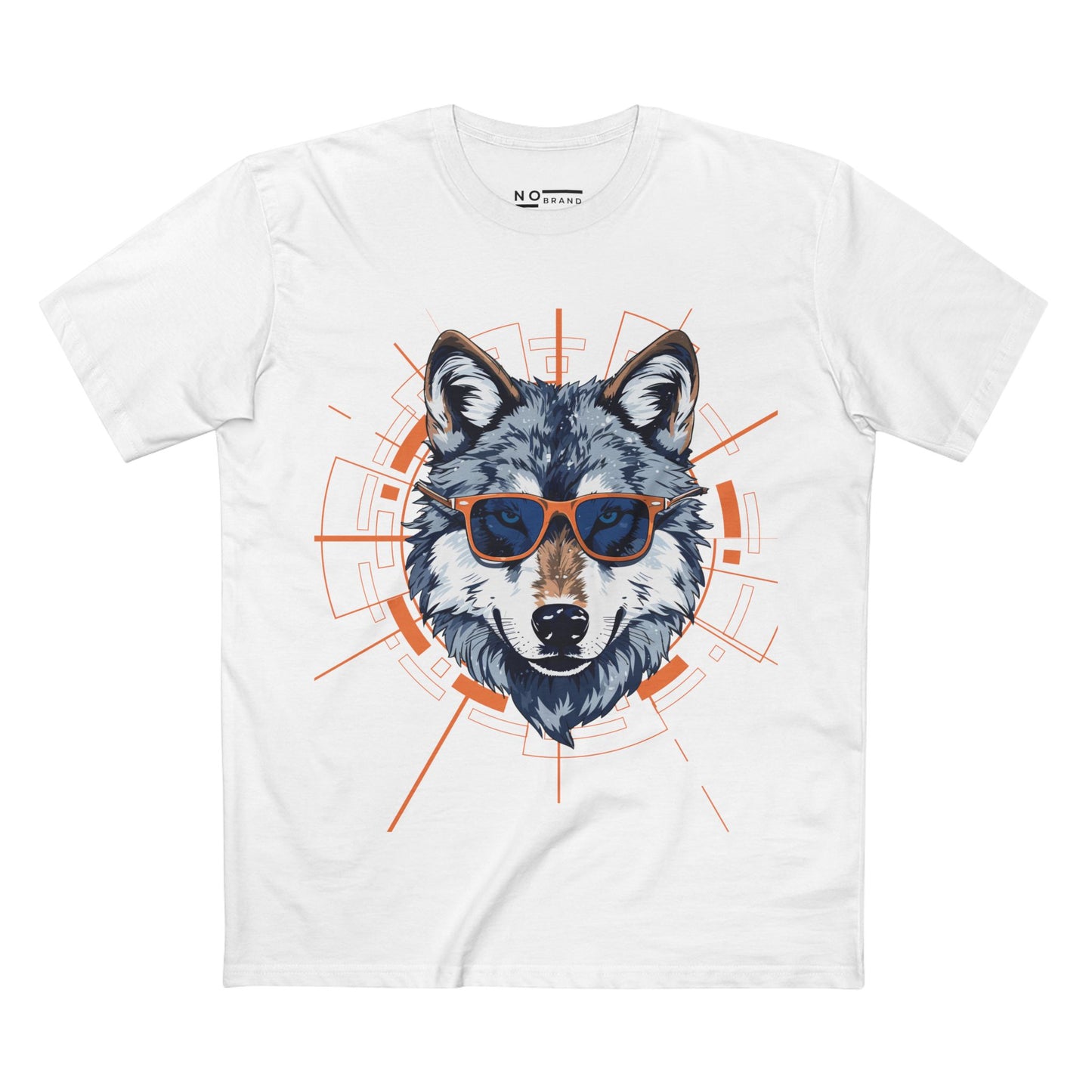 Urban Wolf