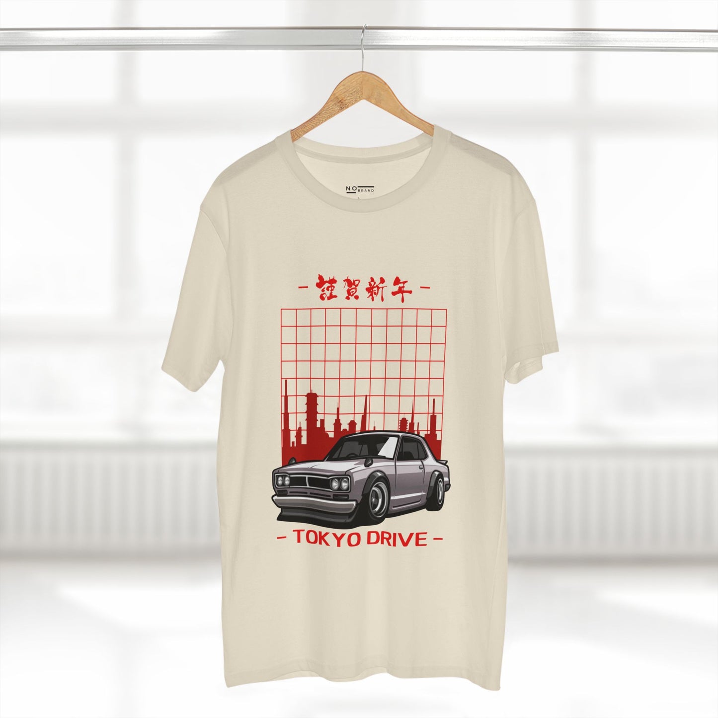 Tokyo Drive