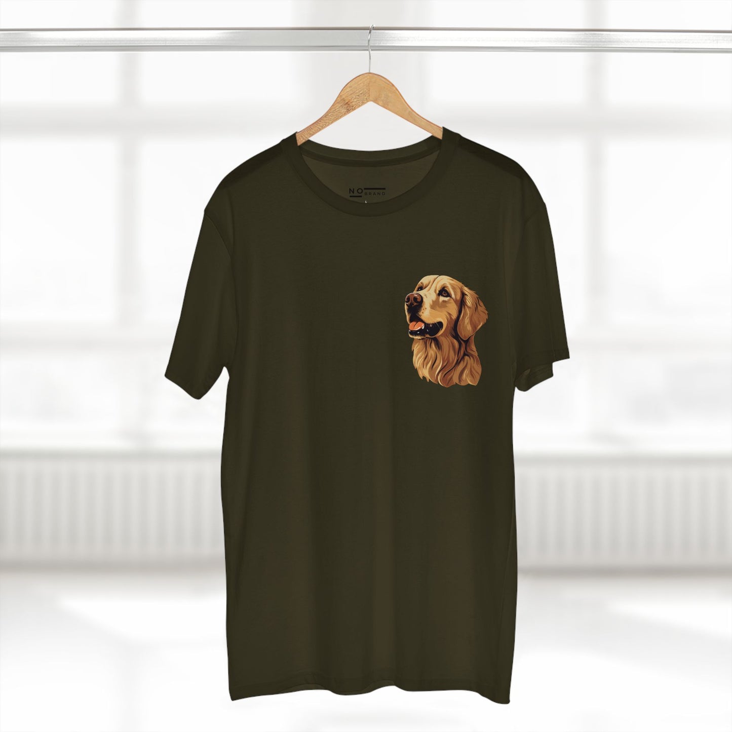 Golden Retriever - dogs collection