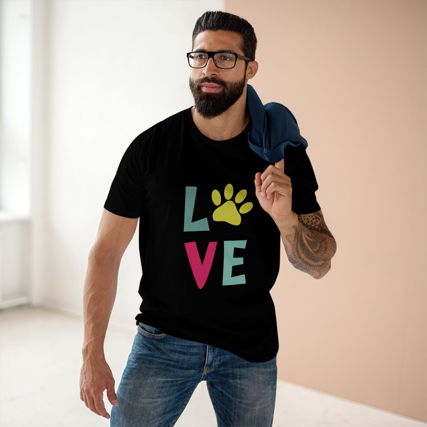 Love - dogs collection