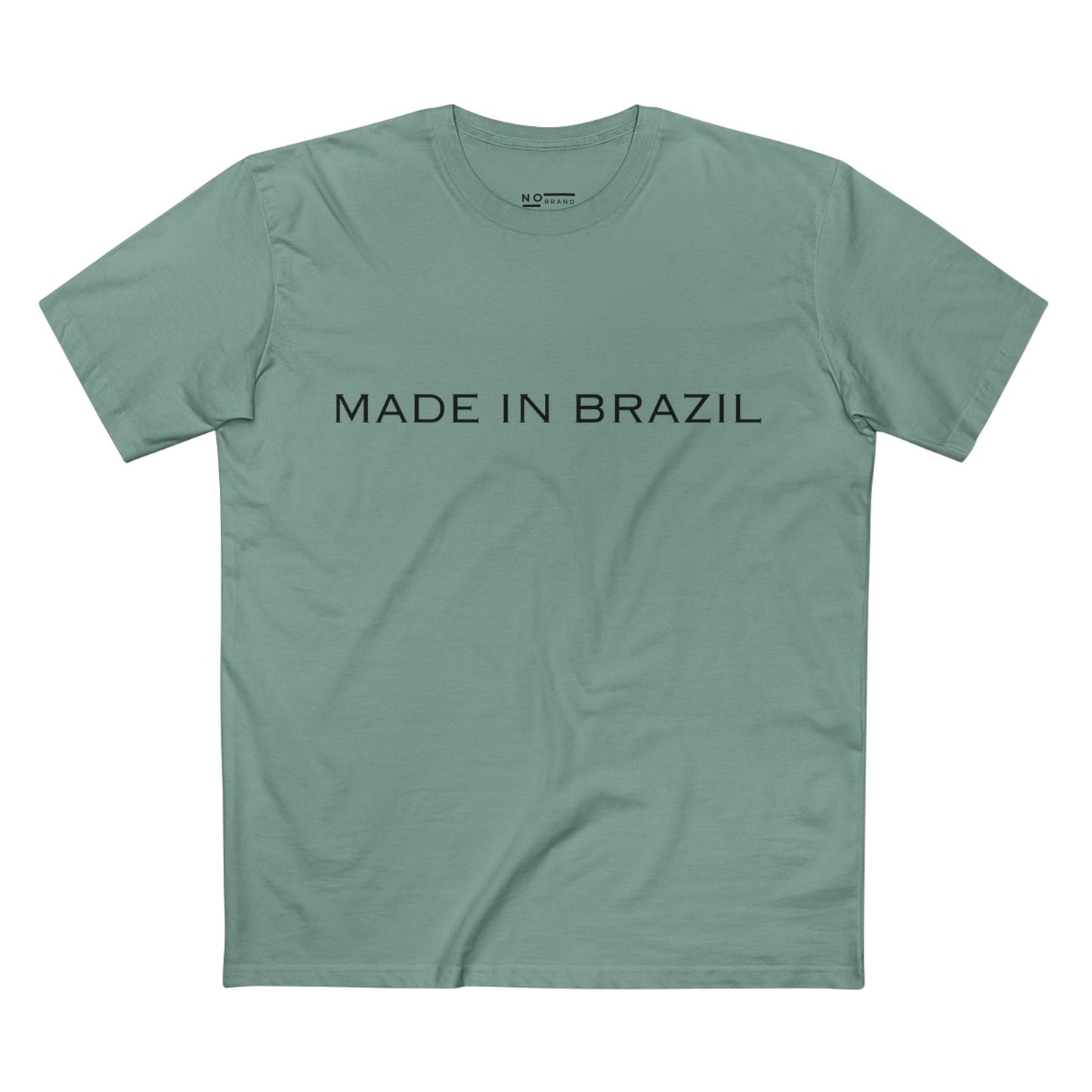 Made in Brazil