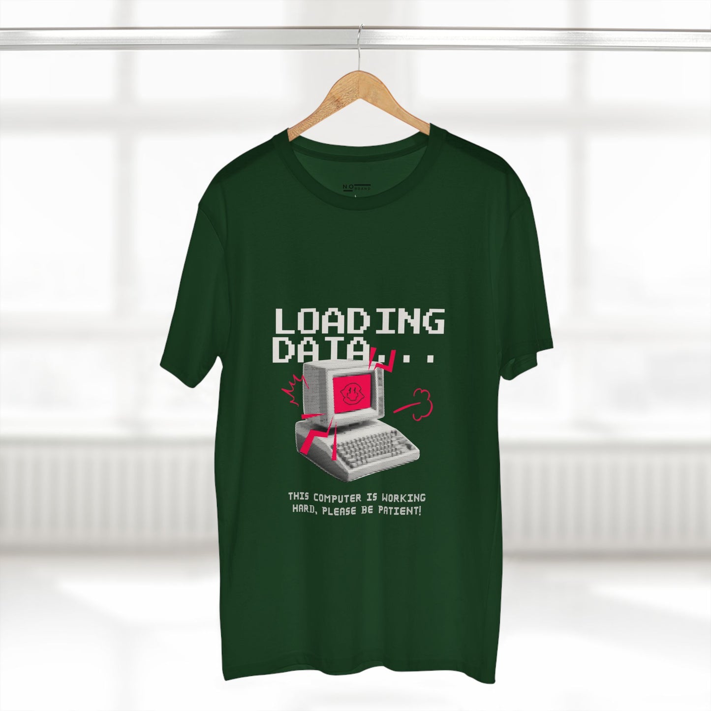 Loading Data