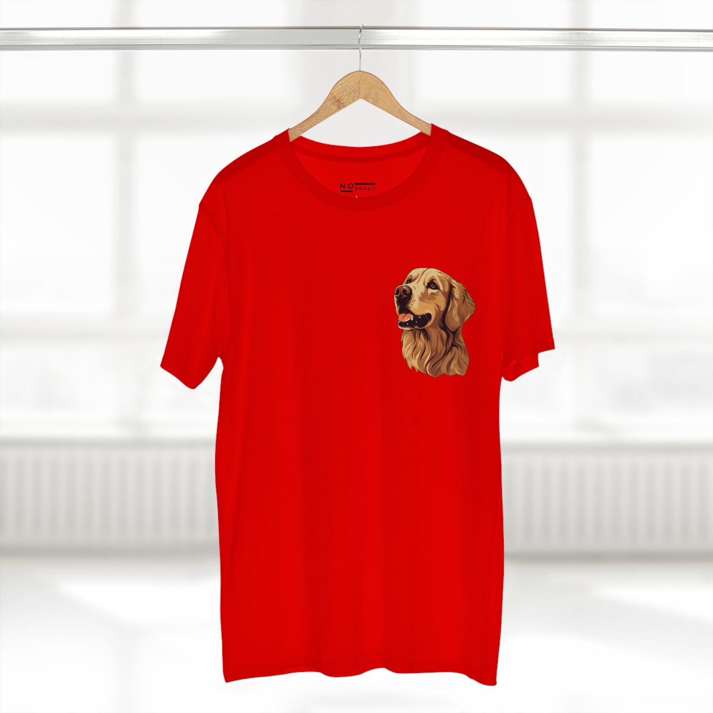 Golden Retriever - dogs collection