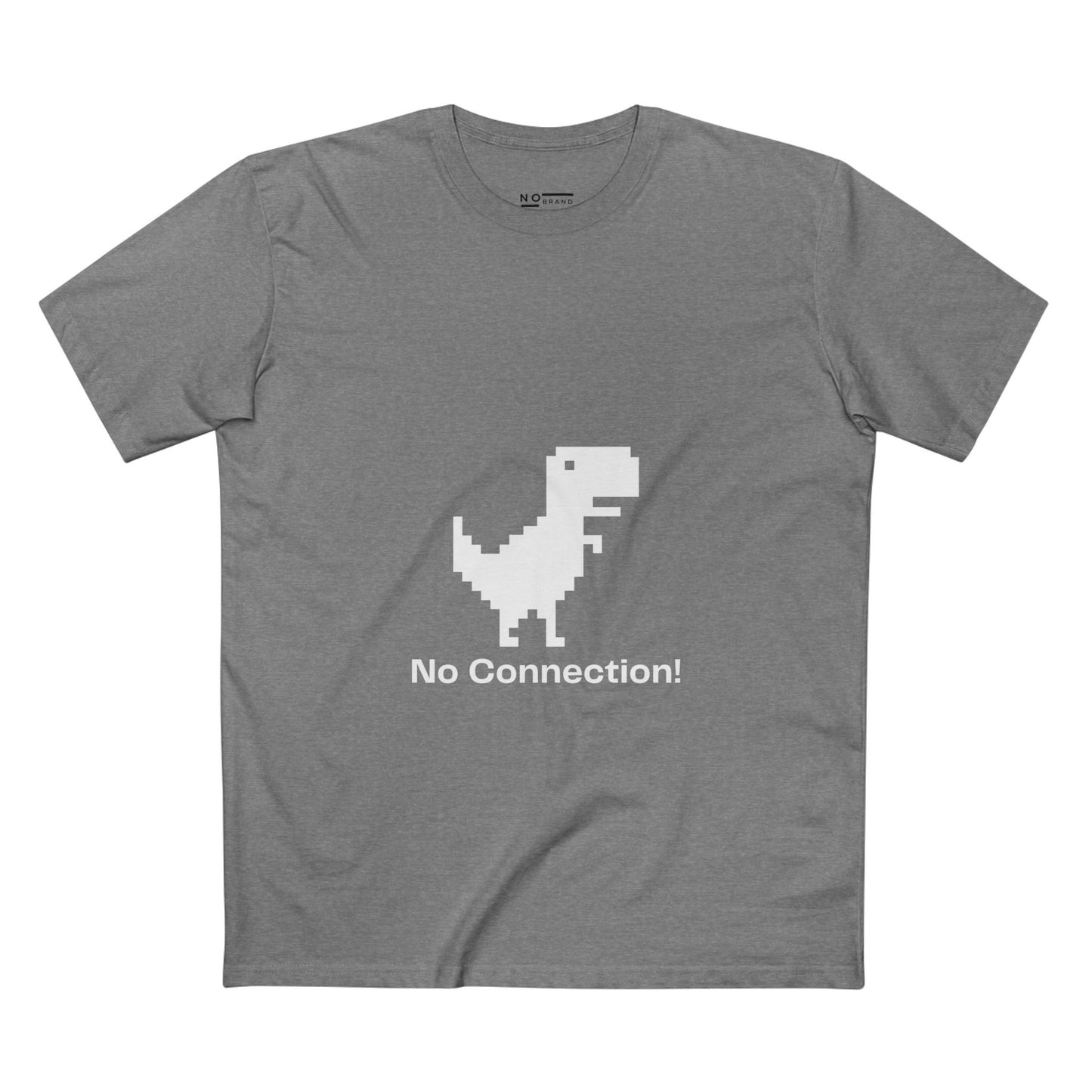 No Connection