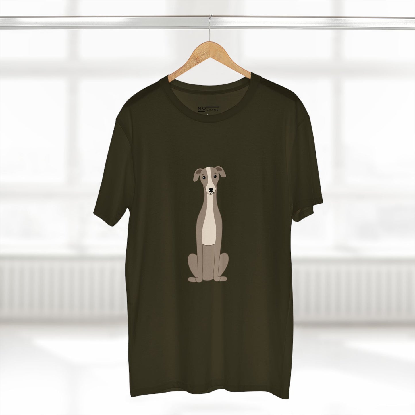 Whippet - dogs collection