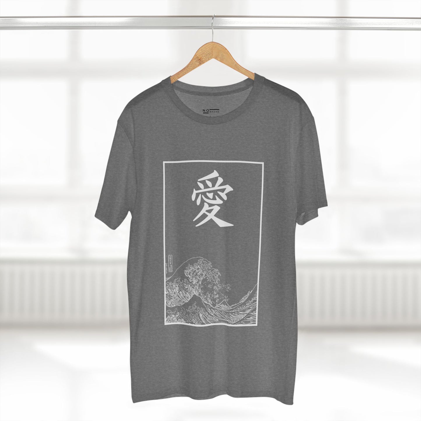 Japanese waves