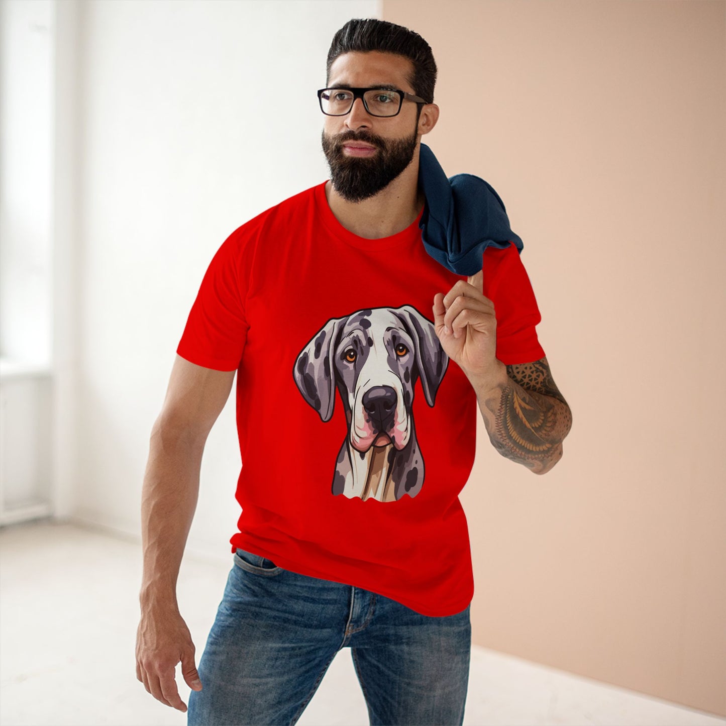 Great dane - dogs collection