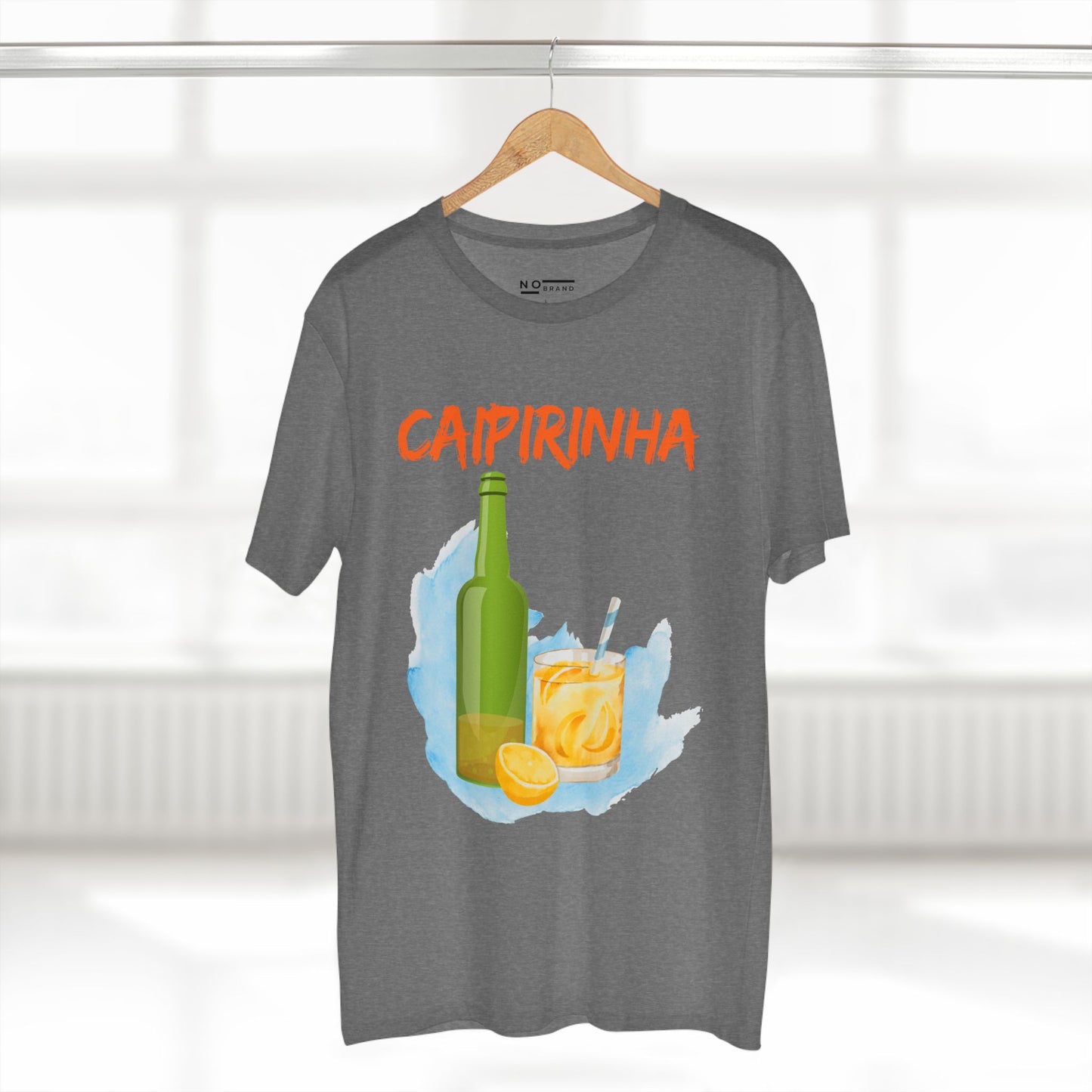 Caipirinha- Cotton shirt