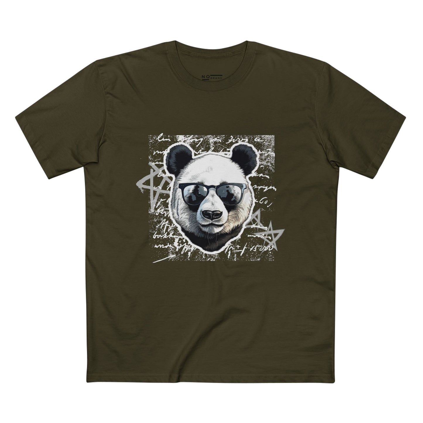 Urban Panda