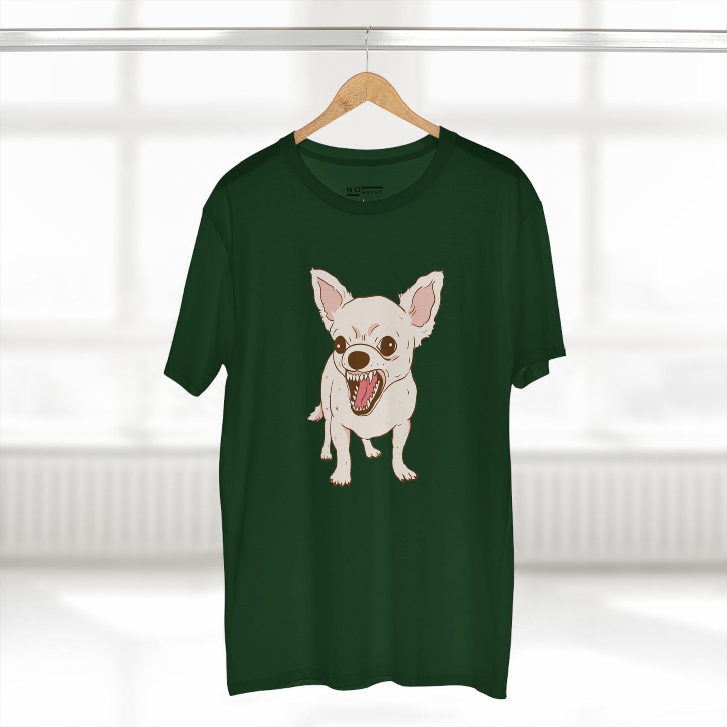 Chihuahua energy