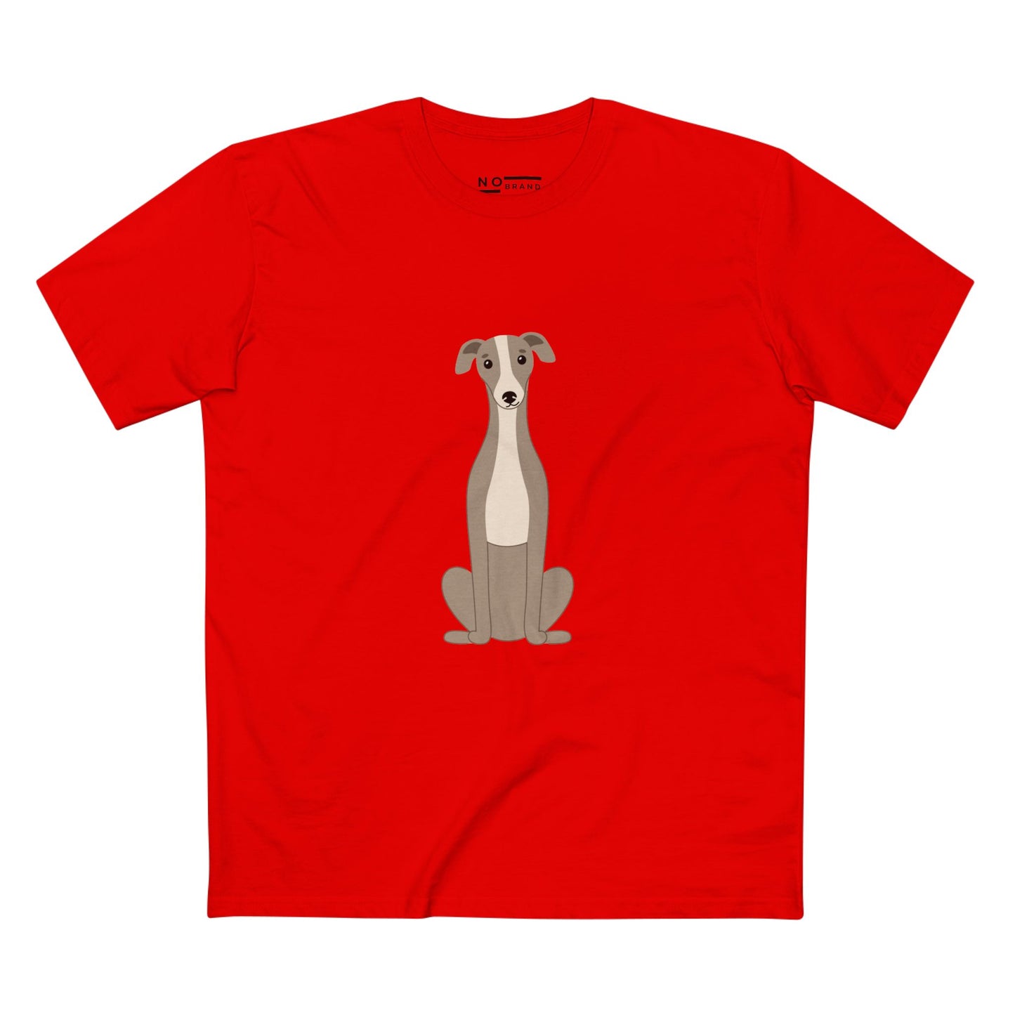 Whippet - dogs collection