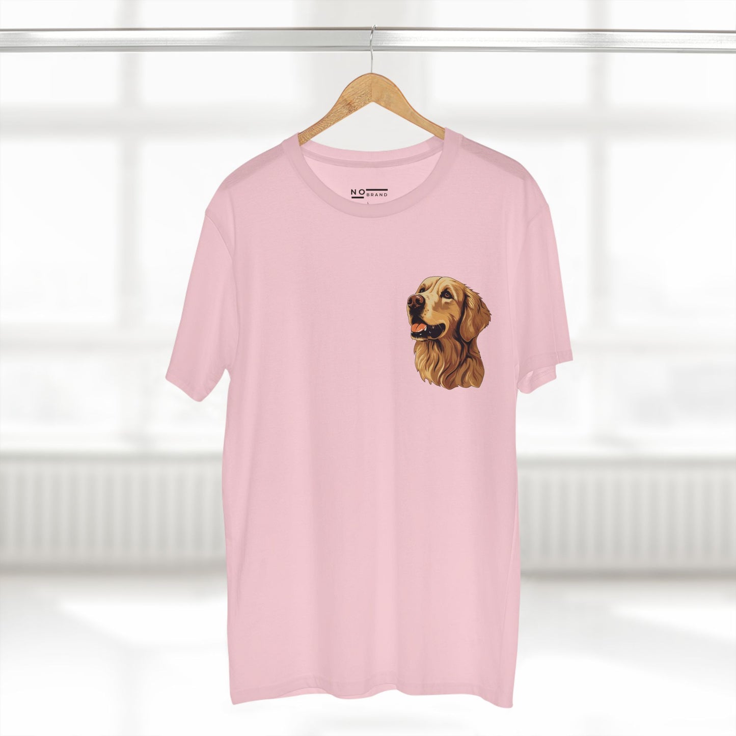 Golden Retriever - dogs collection