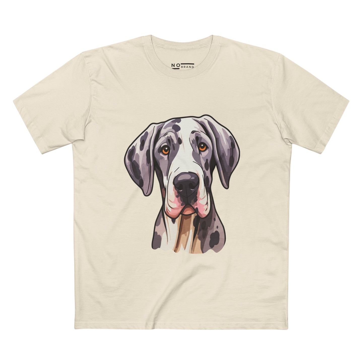 Great dane - dogs collection
