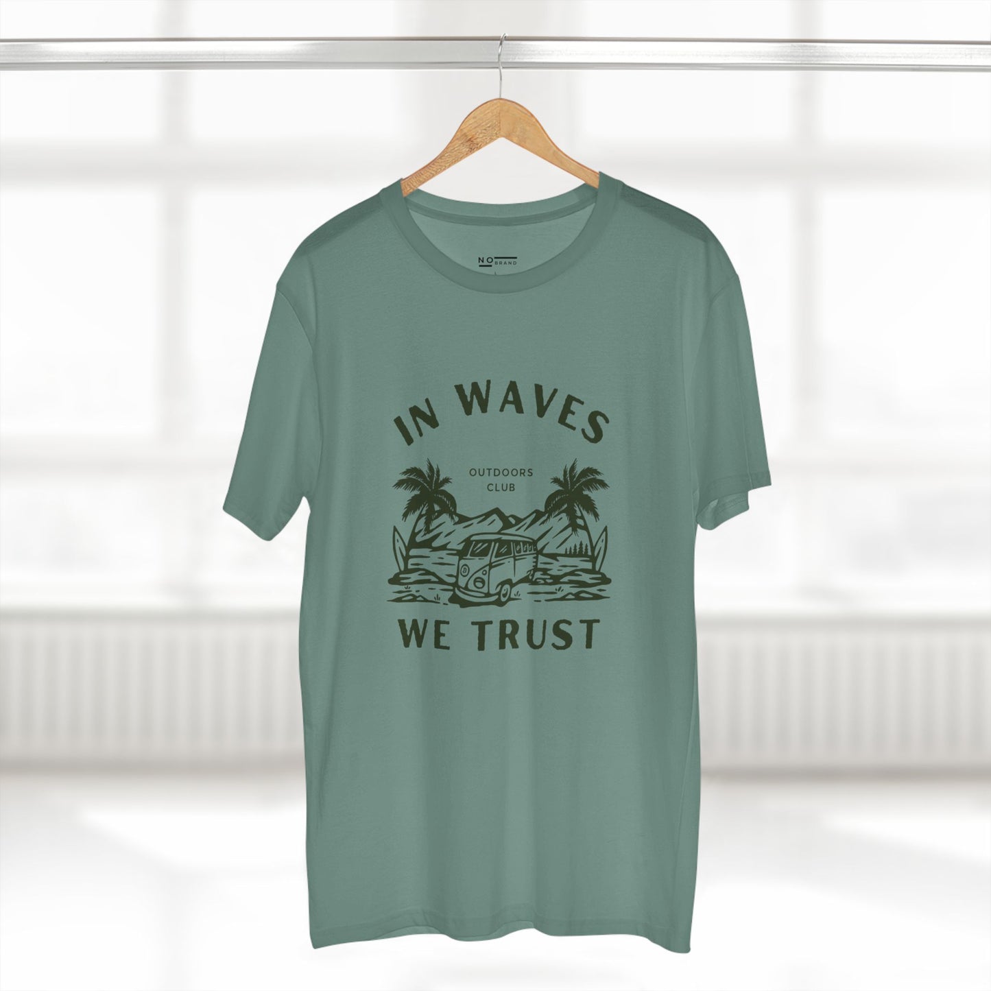 In Waves