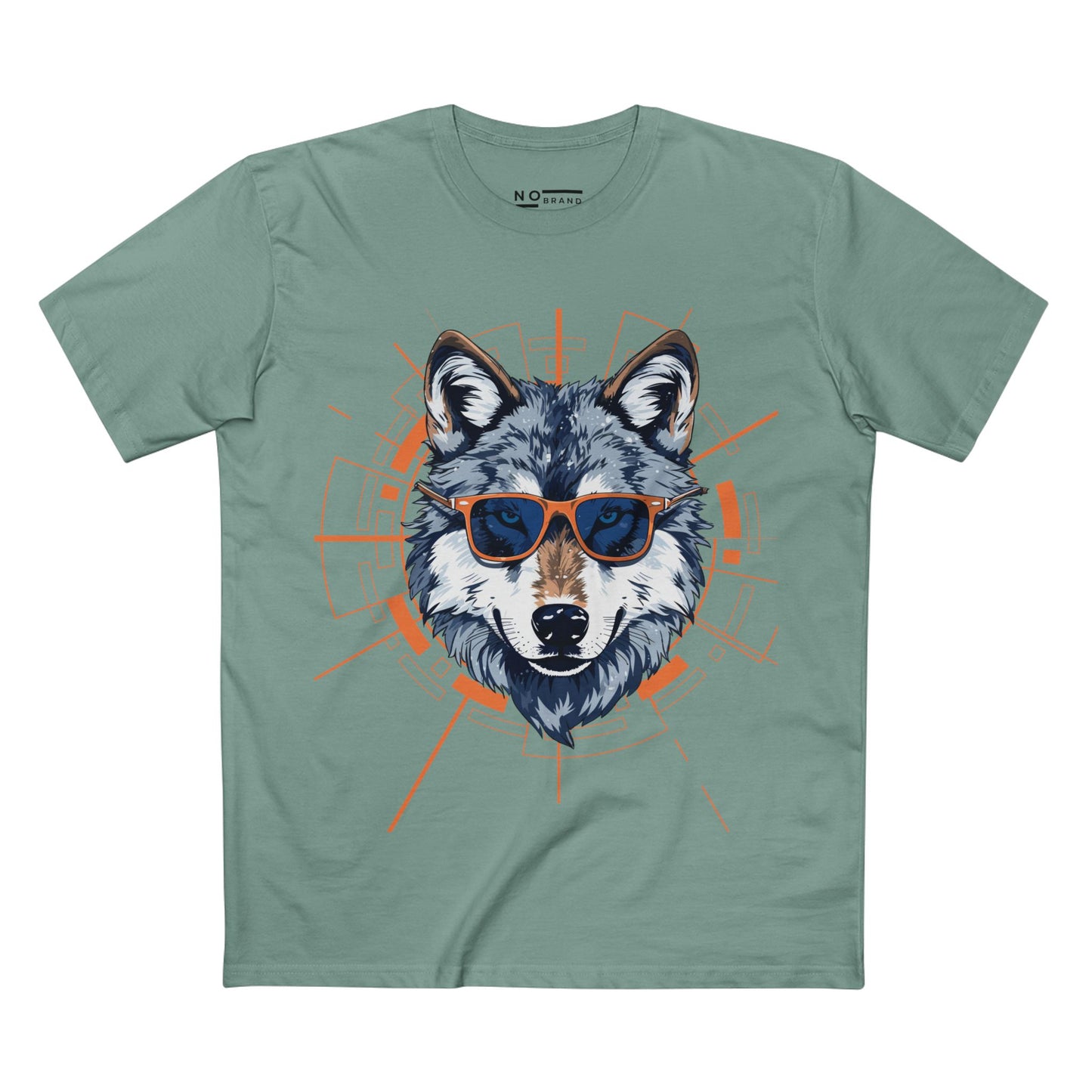 Urban Wolf