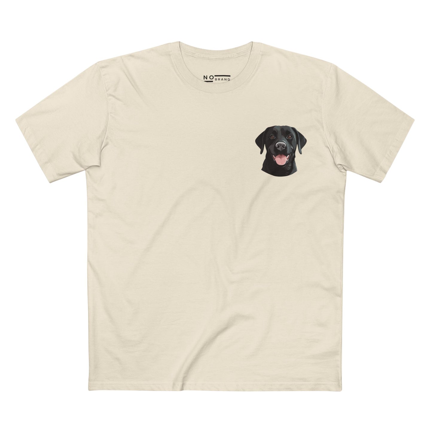 Black Lab - dogs collection