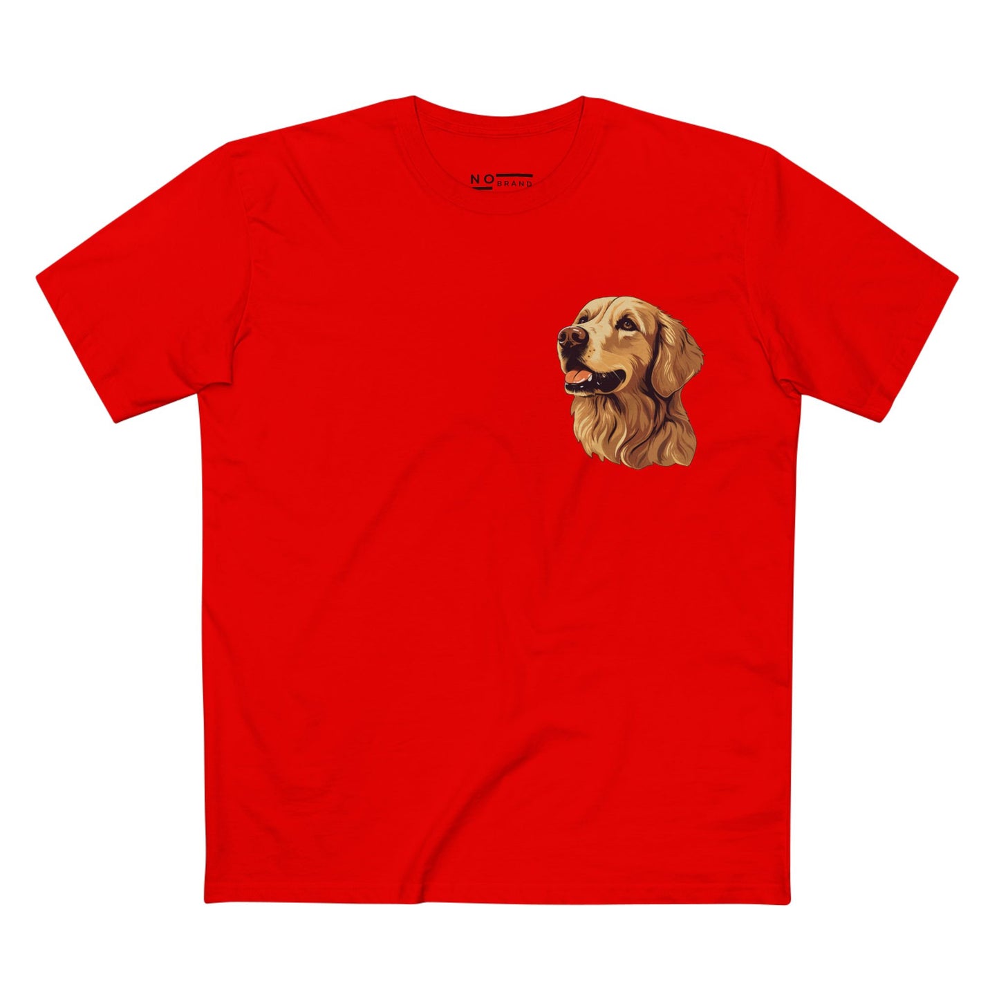 Golden Retriever - dogs collection