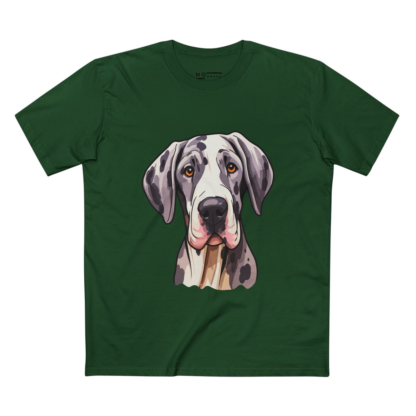 Great dane - dogs collection