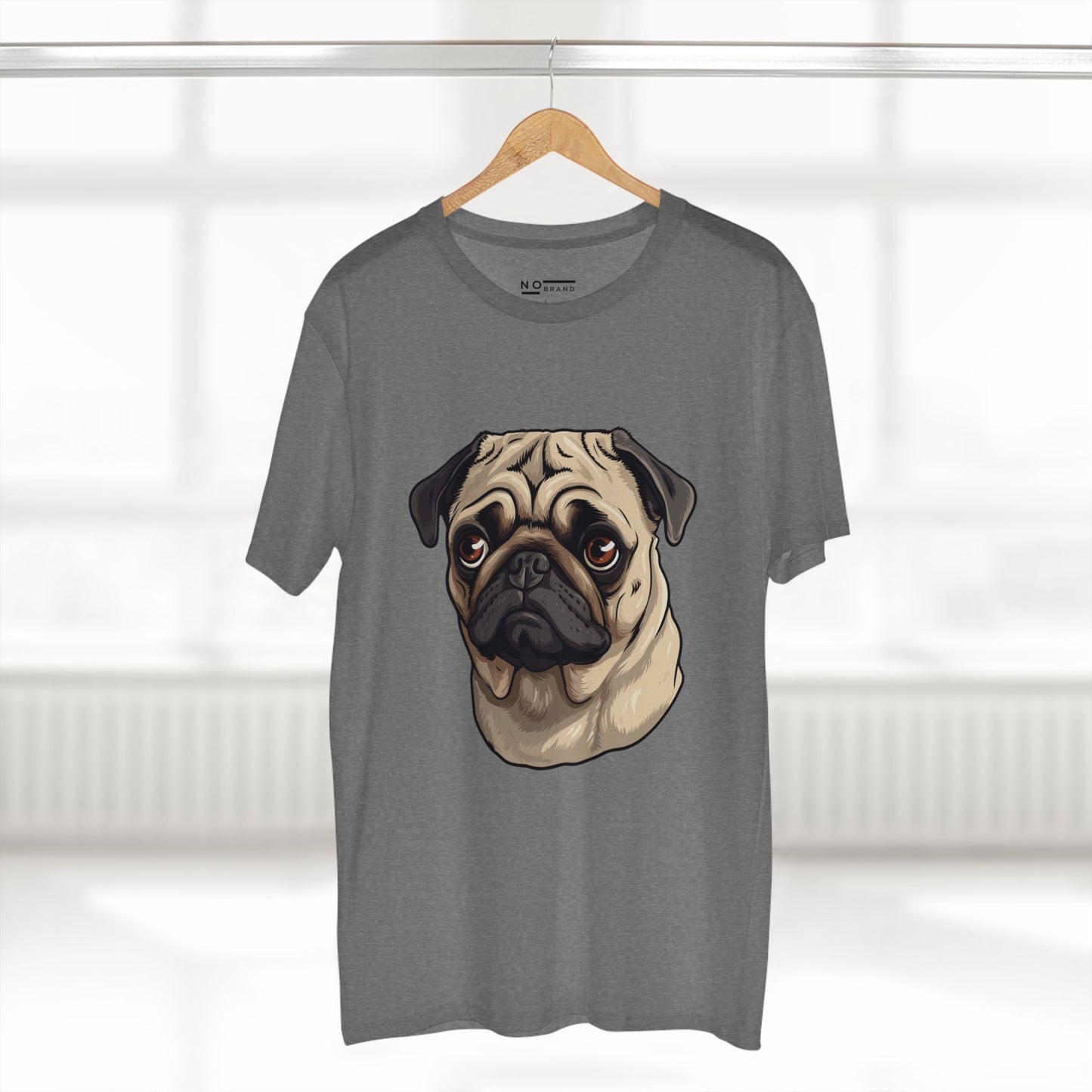 Pug - dogs collection