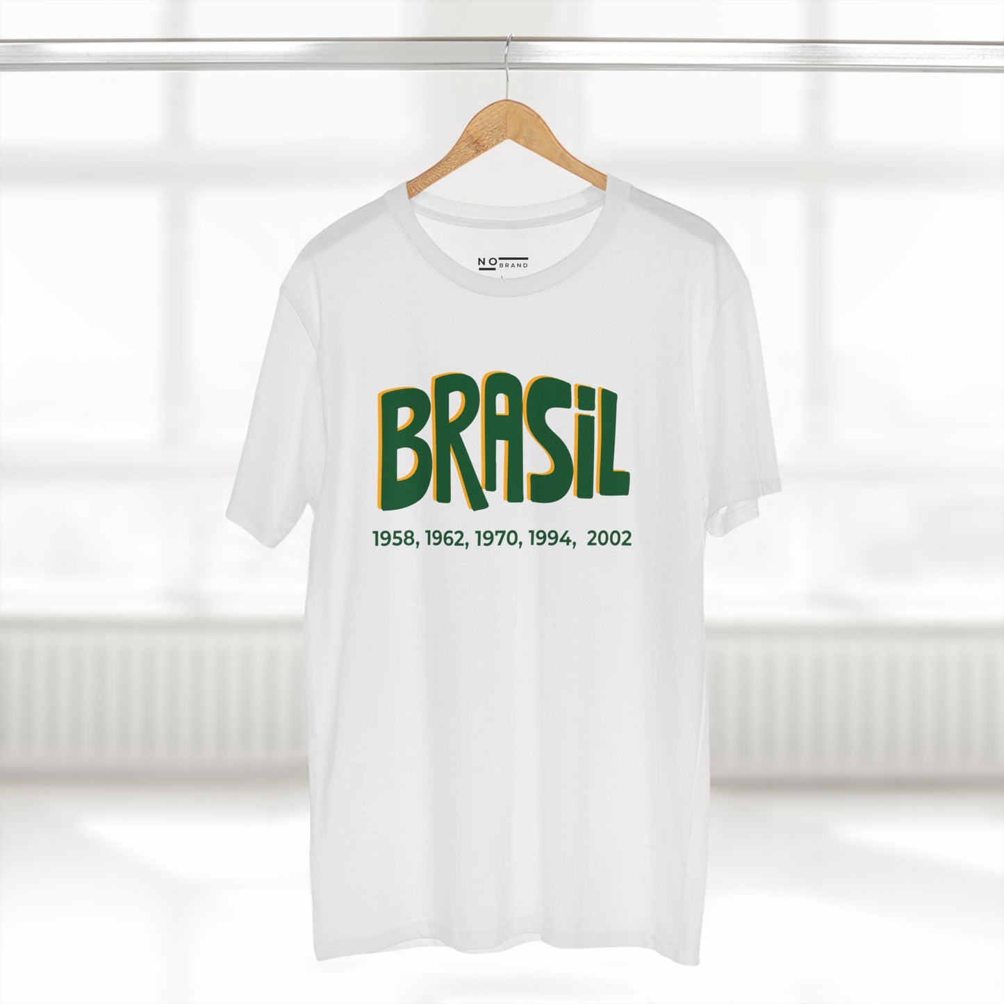Brasil Hexa