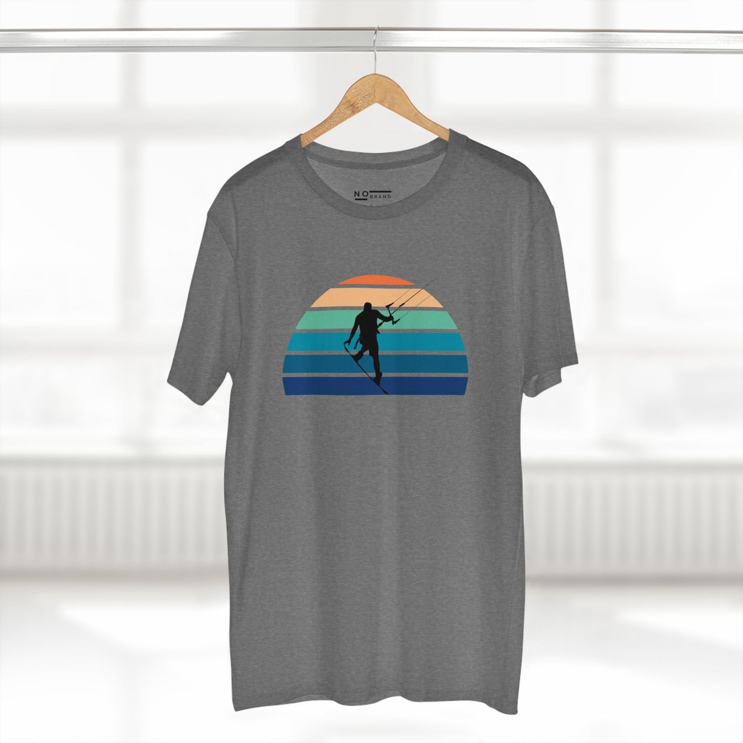 Sunset - Kite Surfing collection