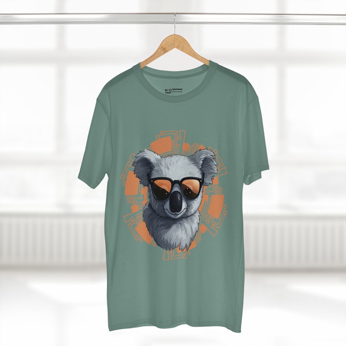 Urban Koala