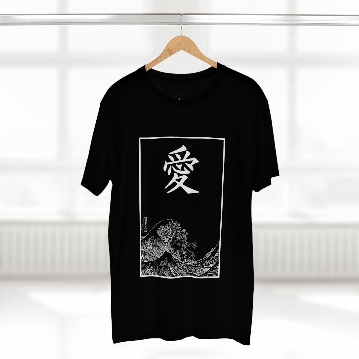 Japanese waves