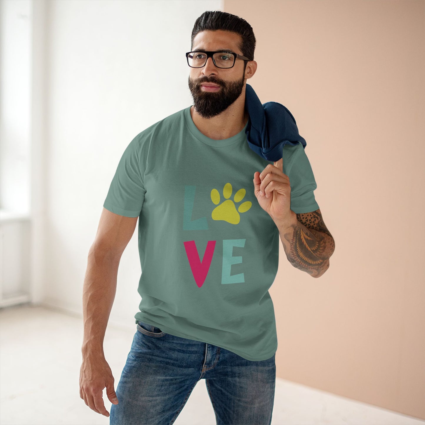 Love - dogs collection