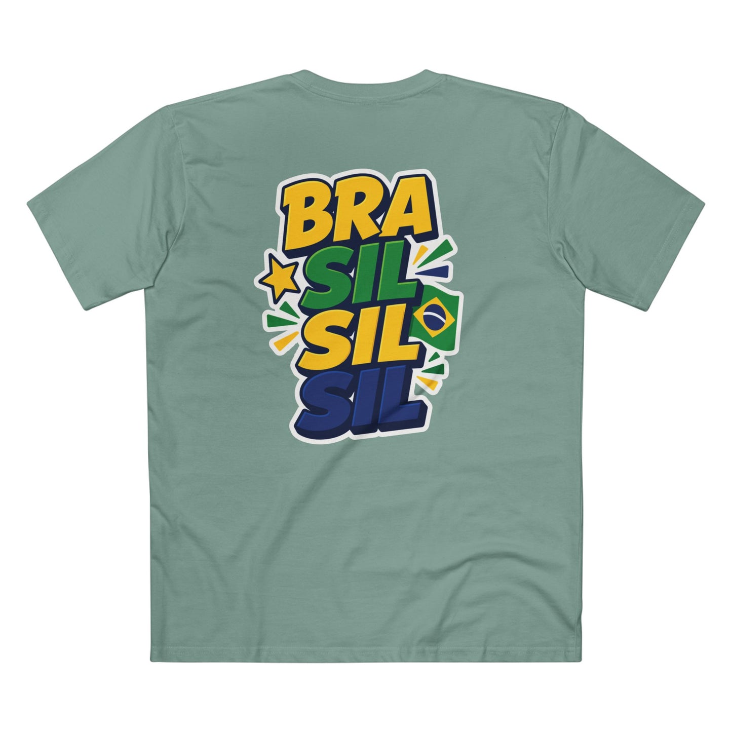 Brasilsilsil
