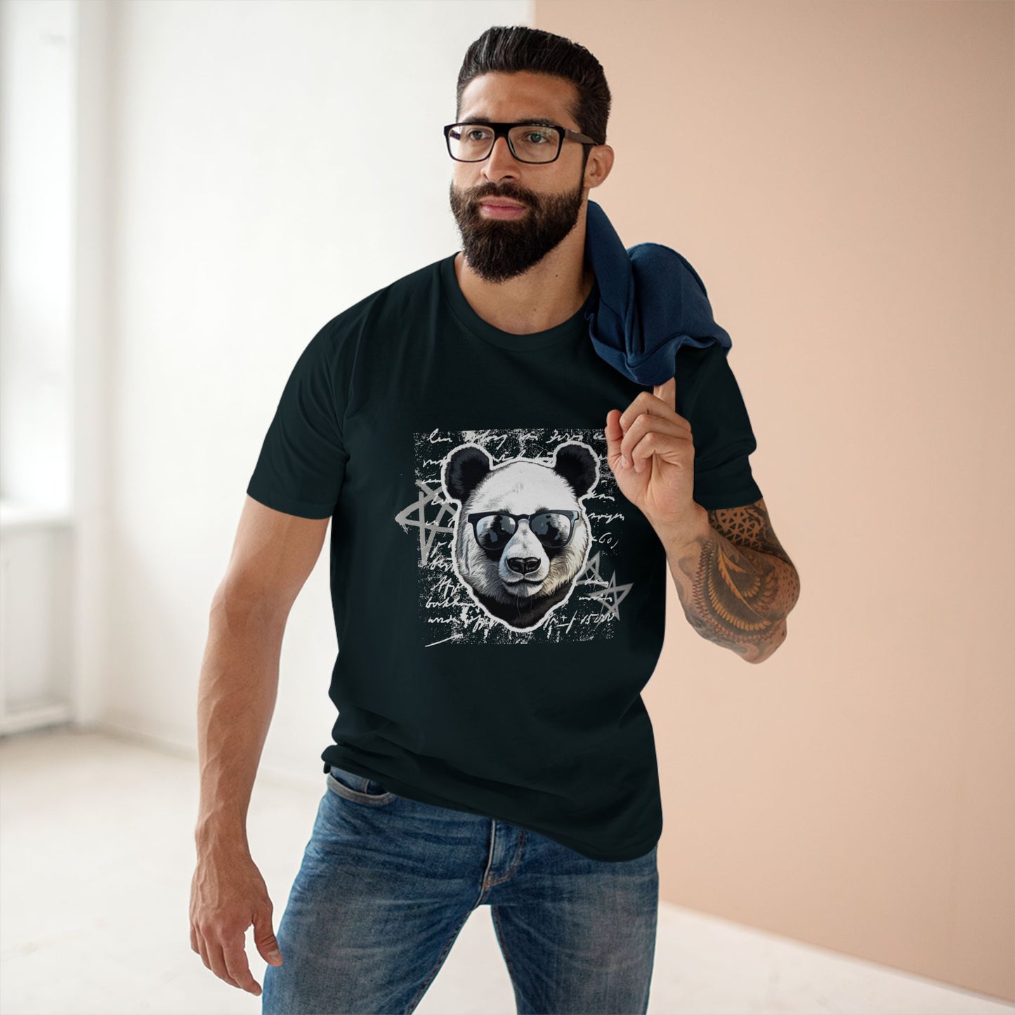 Urban Panda