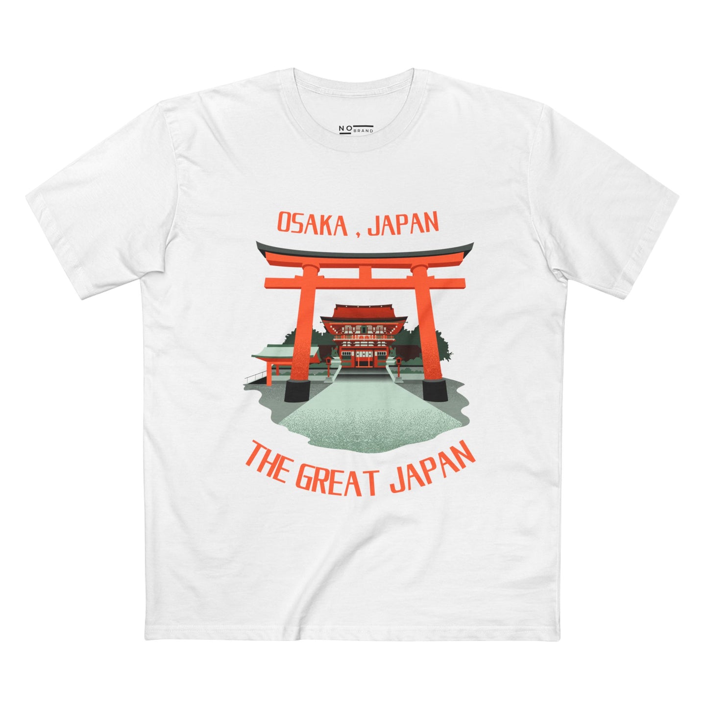 Osaka