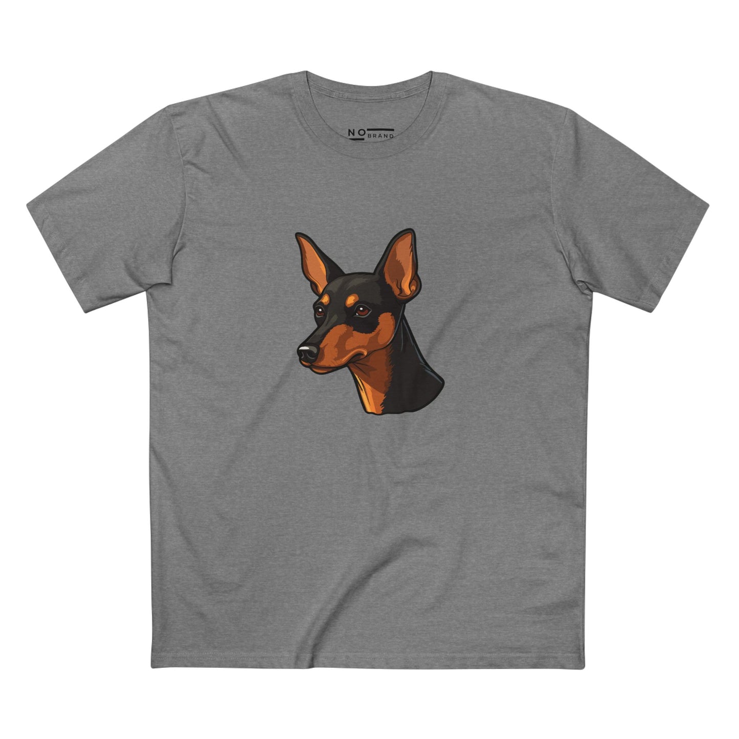 Min Pin- dogs collection