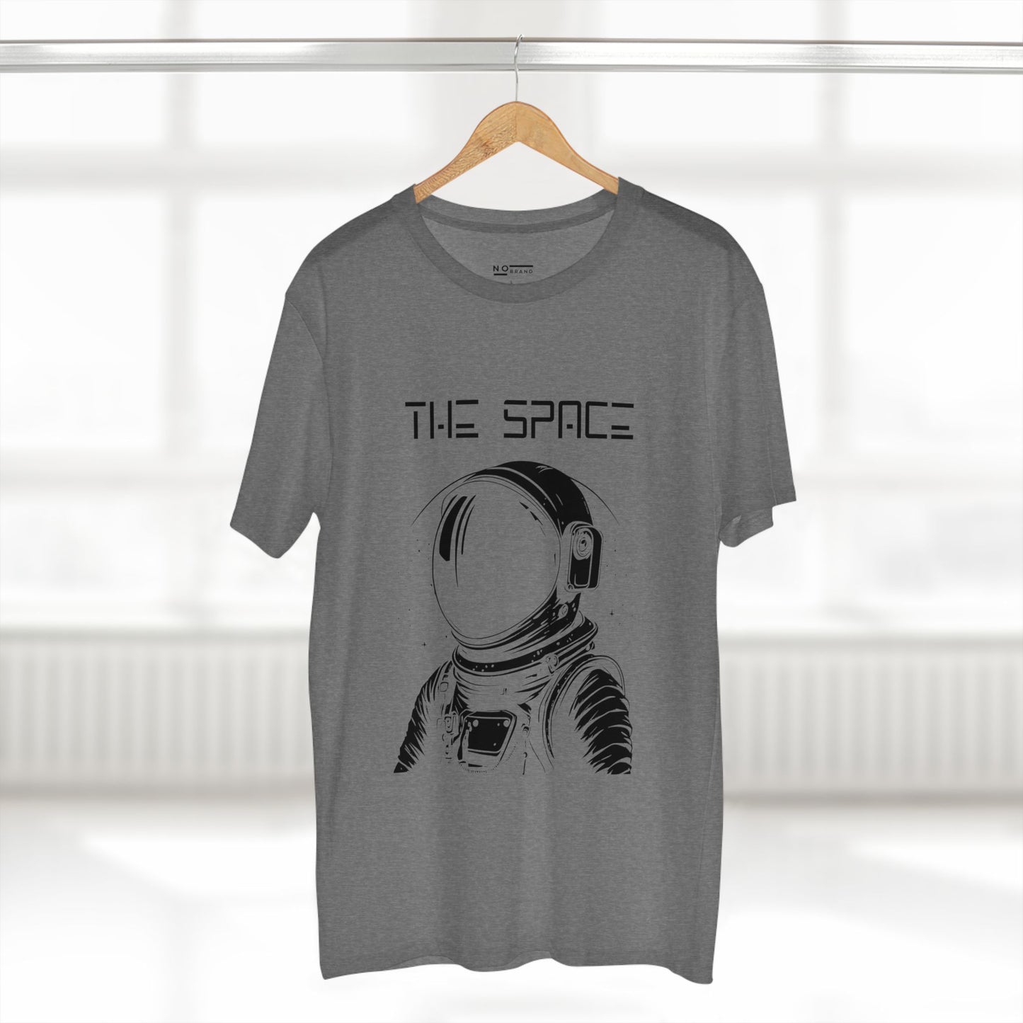 The Space