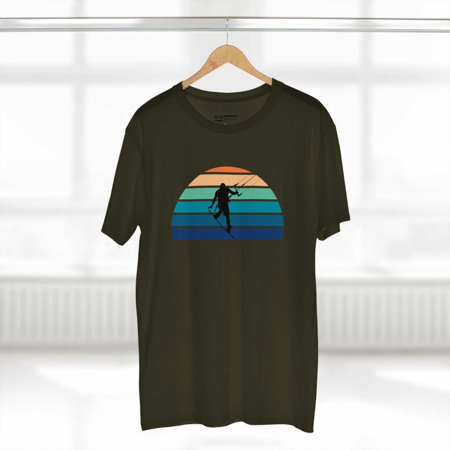 Sunset - Kite Surfing collection