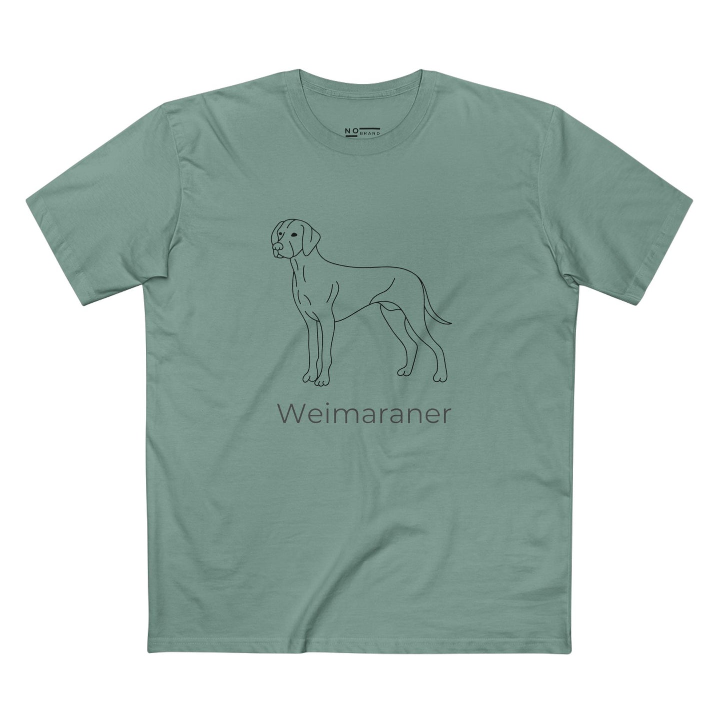 Weimaraner