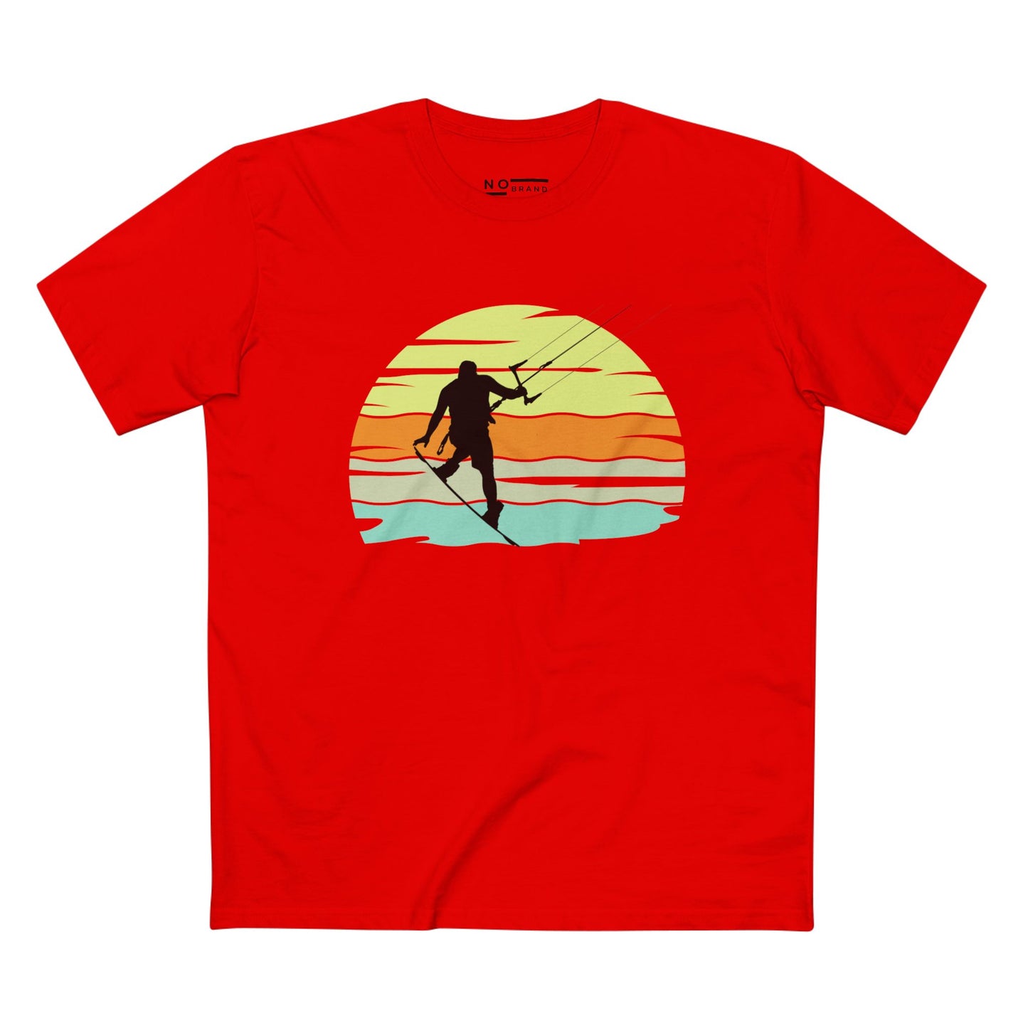 Sunrise - Kite Surfing collection